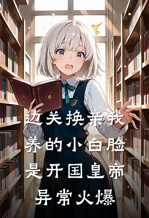 边关换亲我养的小白脸是开国皇帝异常火爆