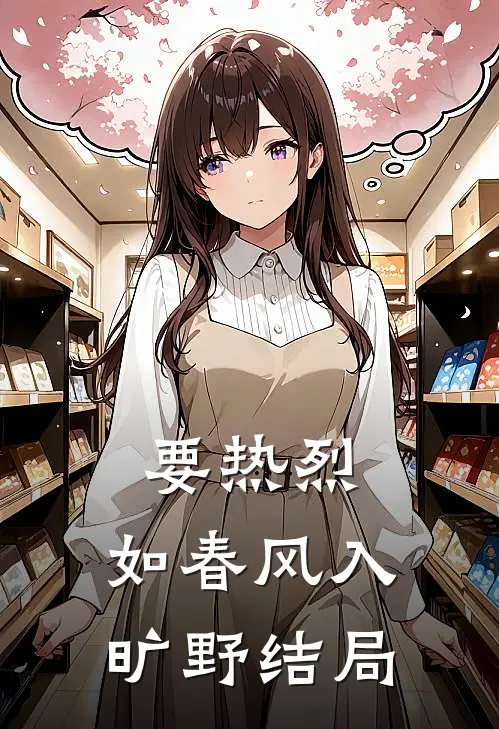 要热烈，如春风入旷野结局