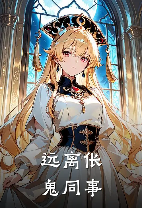 远离伥鬼同事