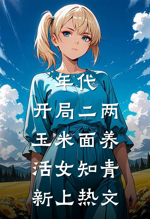 年代：开局二两玉米面养活女知青新上热文