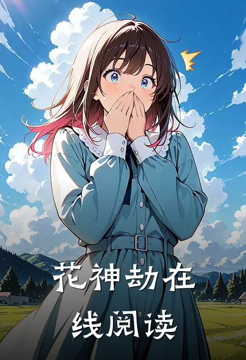 花神劫在线阅读