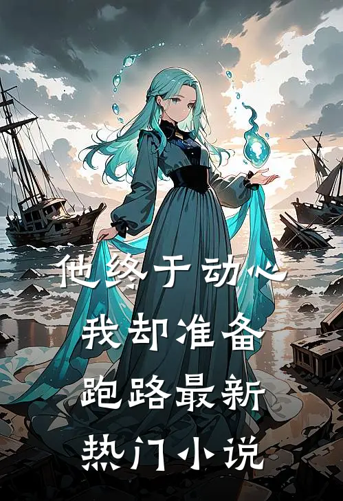 他终于动心，我却准备跑路最新热门小说