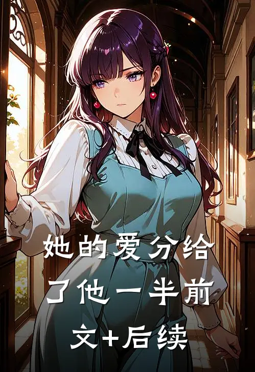 她的爱分给了他一半前文+后续