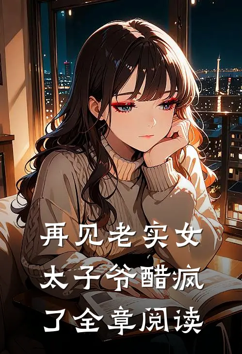 再见老实女，太子爷醋疯了全章阅读