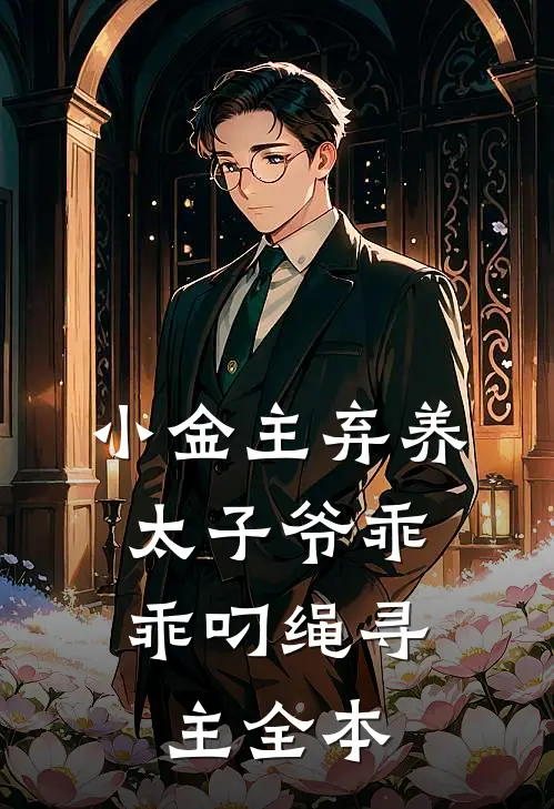 小金主弃养，太子爷乖乖叼绳寻主全本