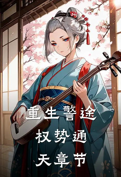 重生警途：权势通天章节