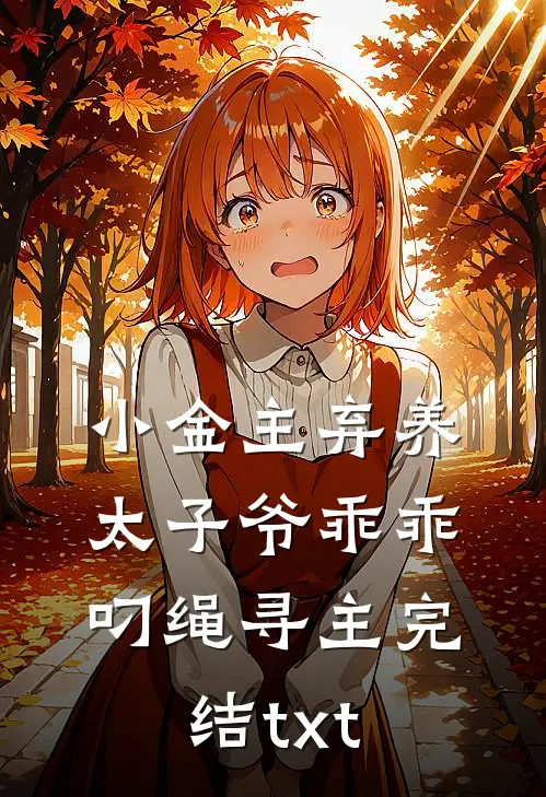 小金主弃养，太子爷乖乖叼绳寻主完结txt