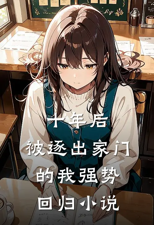 十年后，被逐出家门的我强势回归小说