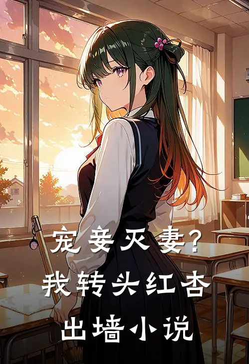 宠妾灭妻?我转头红杏出墙小说