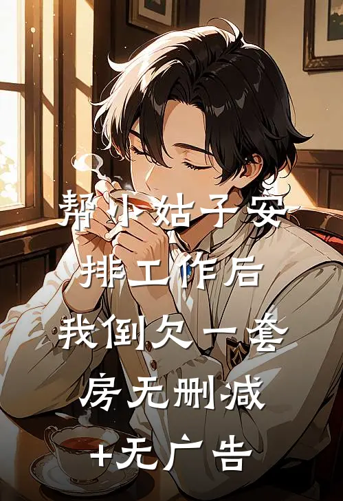帮小姑子安排工作后，我倒欠一套房无删减+无广告