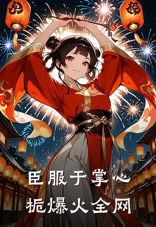 臣服于掌心栀爆火全网
