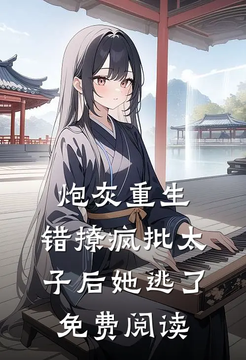 炮灰重生：错撩疯批太子后她逃了免费阅读