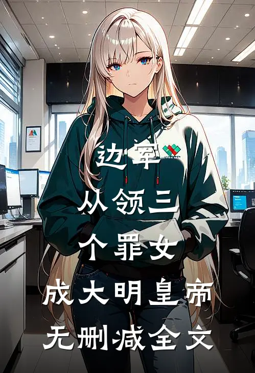 边军：从领三个罪女，成大明皇帝无删减全文