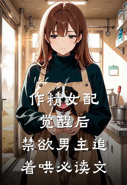 作精女配觉醒后，禁欲男主追着哄必读文