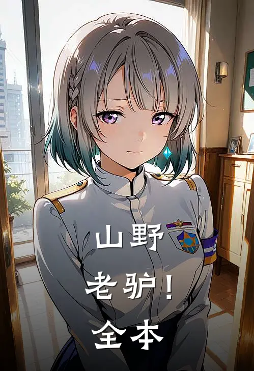 山野，老驴！全本