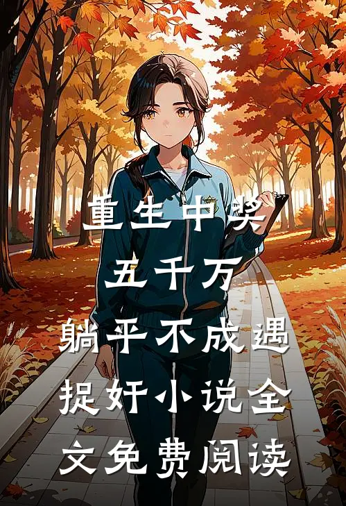 重生中奖五千万，躺平不成遇捉奸小说全文免费阅读