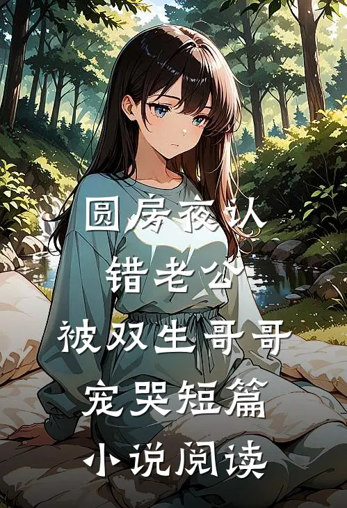 圆房夜认错老公，被双生哥哥宠哭短篇小说阅读