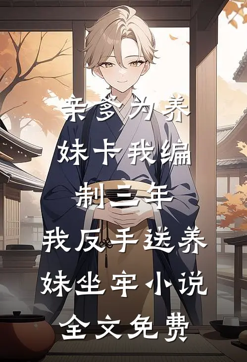 亲爹为养妹卡我编制三年，我反手送养妹坐牢小说全文免费