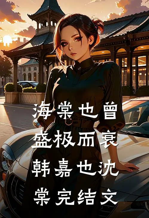 海棠也曾盛极而衰韩嘉也沈棠完结文