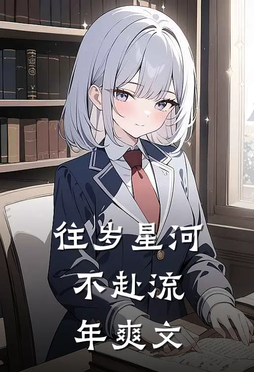 往岁星河，不赴流年爽文