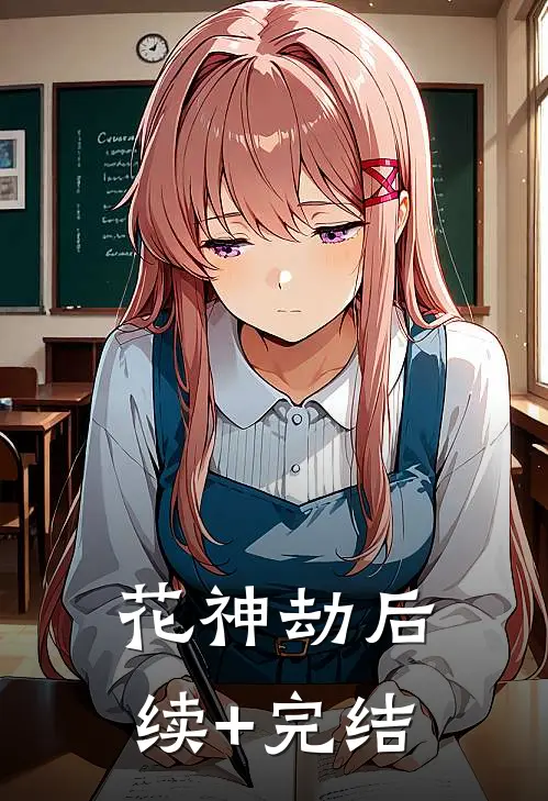 花神劫后续+完结