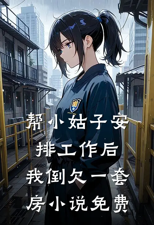 帮小姑子安排工作后，我倒欠一套房小说免费