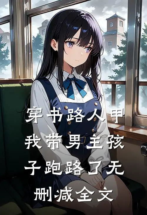 穿书路人甲，我带男主孩子跑路了无删减全文