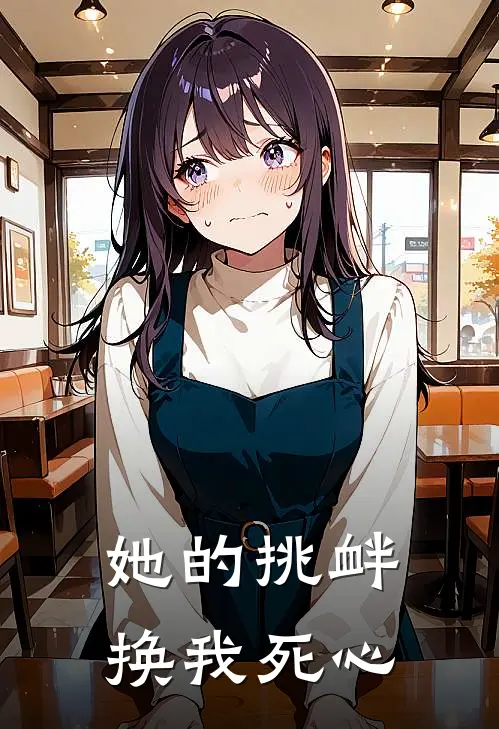 她的挑衅，换我死心