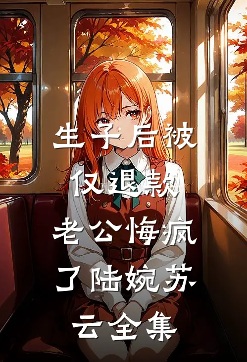 生子后被仅退款，老公悔疯了陆婉苏云全集