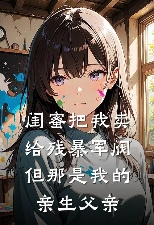 闺蜜把我卖给残暴军阀，但那是我的亲生父亲