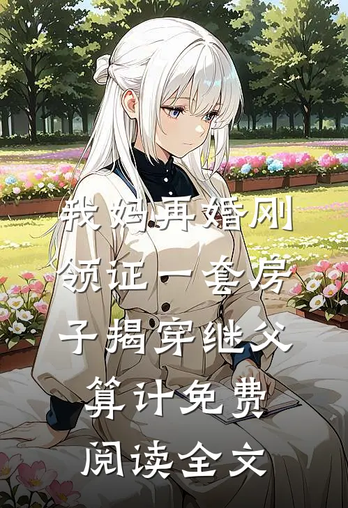 我妈再婚刚领证一套房子揭穿继父算计免费阅读全文