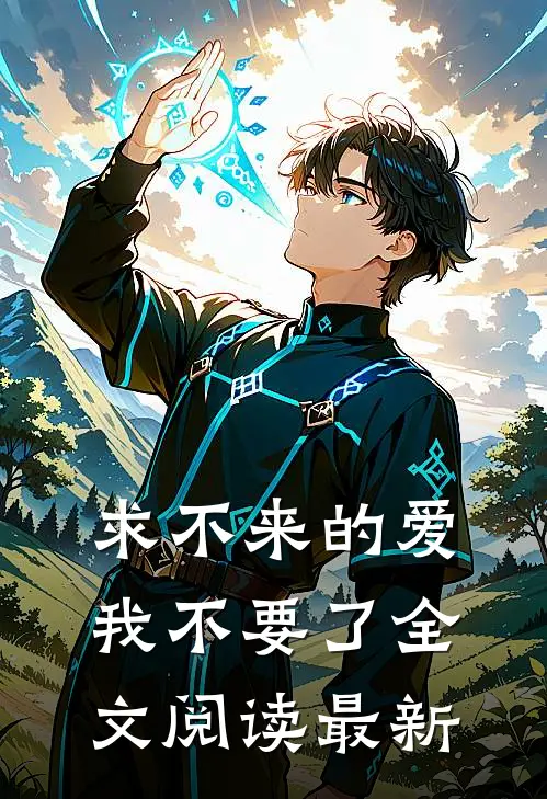 求不来的爱，我不要了全文阅读最新