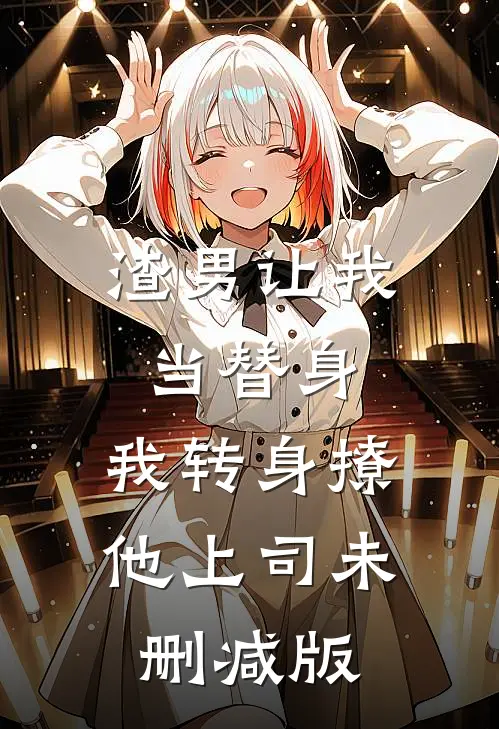 渣男让我当替身，我转身撩他上司未删减版