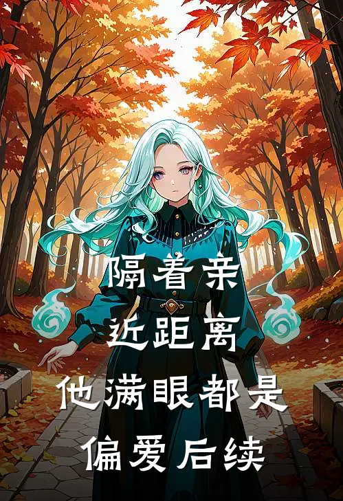 隔着亲近距离，他满眼都是偏爱后续