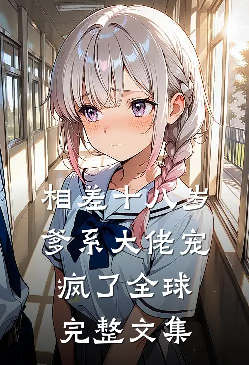 相差十八岁，爹系大佬宠疯了全球完整文集