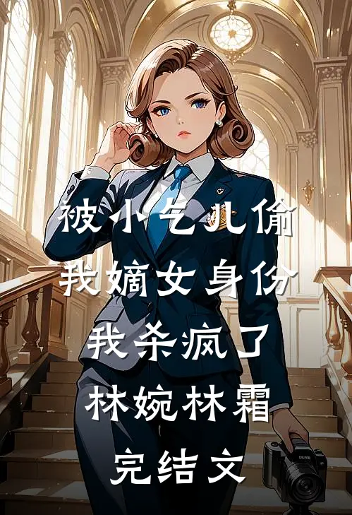 被小乞儿偷我嫡女身份，我杀疯了林婉林霜完结文