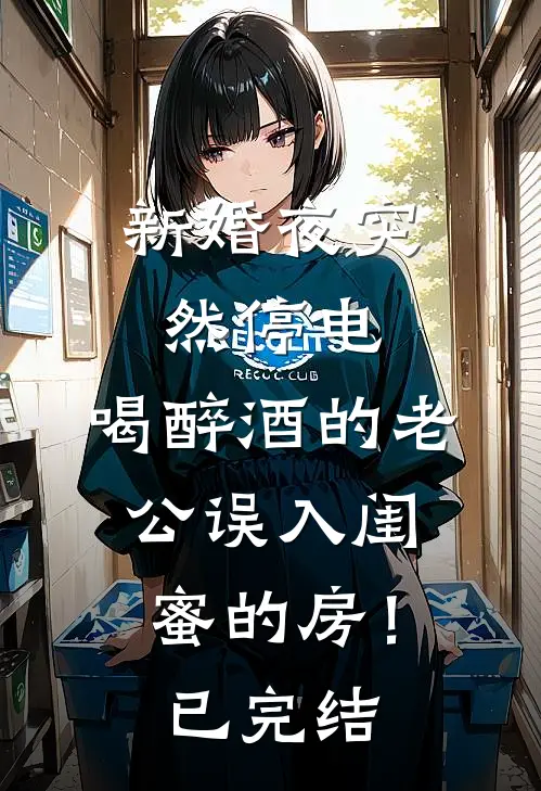 新婚夜突然停电，喝醉酒的老公误入闺蜜的房！已完结