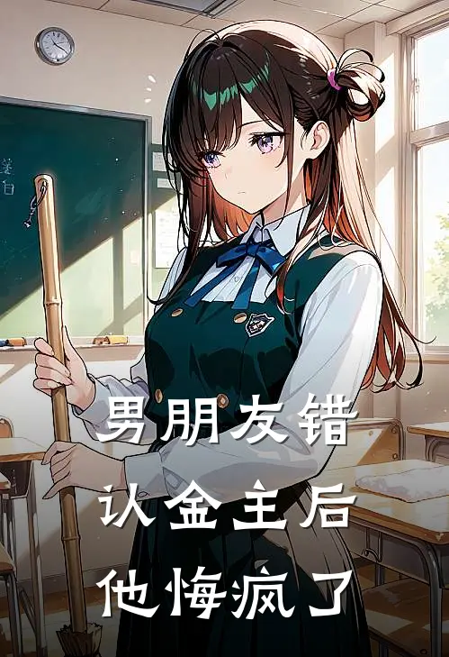 男朋友错认金主后，他悔疯了