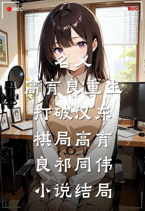 名义：高育良重生，打破汉东棋局高育良祁同伟小说结局