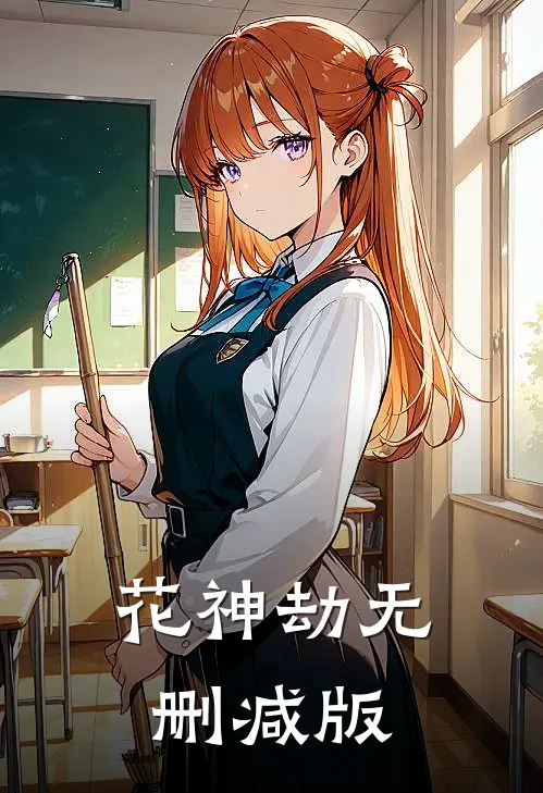 花神劫无删减版