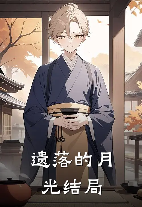 遗落的月光结局