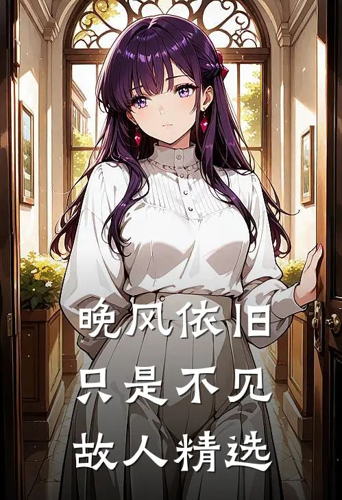 晚风依旧，只是不见故人精选
