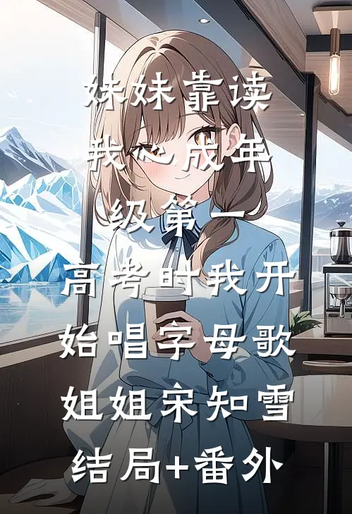 妹妹靠读我心成年级第一，高考时我开始唱字母歌姐姐宋知雪结局+番外