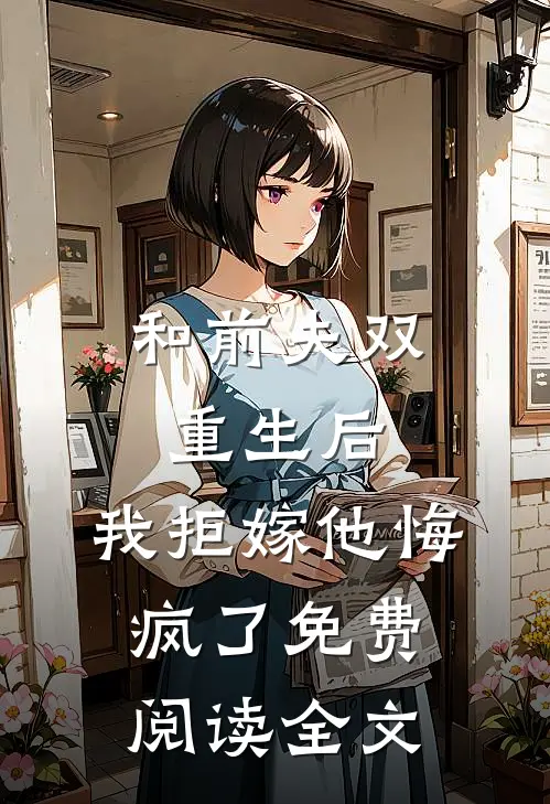 和前夫双重生后，我拒嫁他悔疯了免费阅读全文