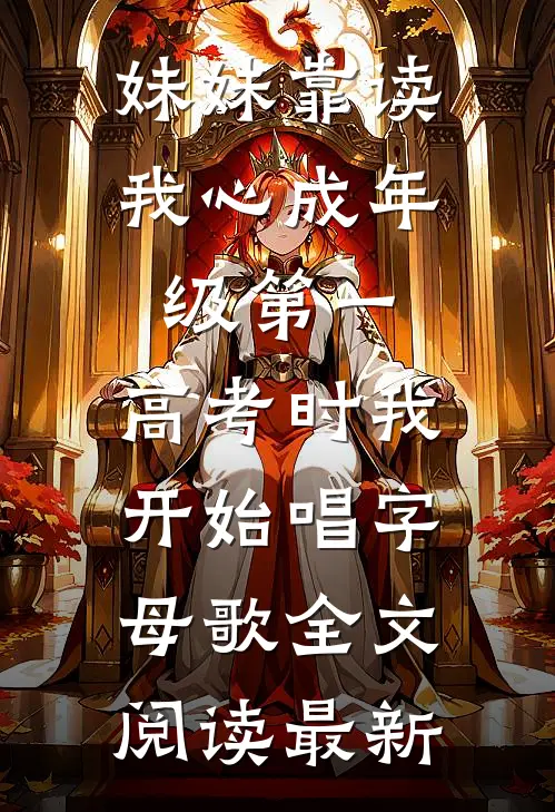 妹妹靠读我心成年级第一，高考时我开始唱字母歌全文阅读最新