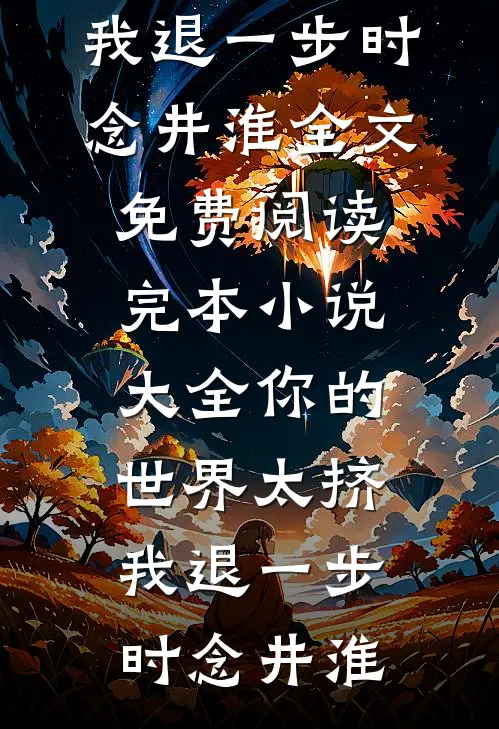 你的世界太挤，我退一步时念井淮全文免费阅读_完本小说大全你的世界太挤，我退一步(时念井淮)