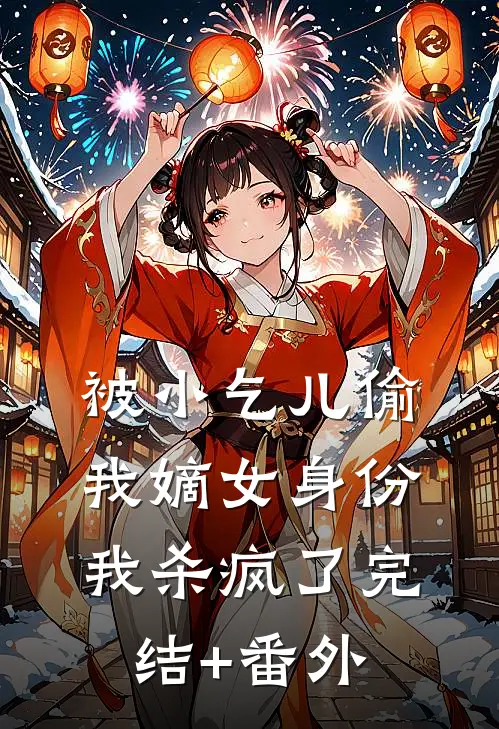 被小乞儿偷我嫡女身份，我杀疯了完结+番外