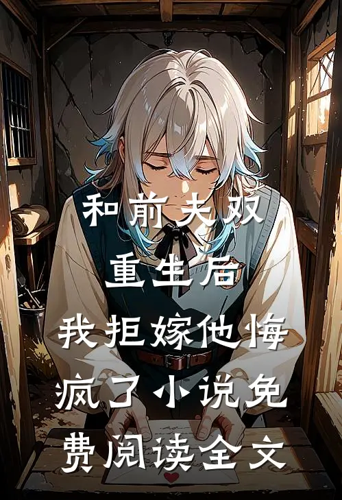 和前夫双重生后，我拒嫁他悔疯了小说免费阅读全文