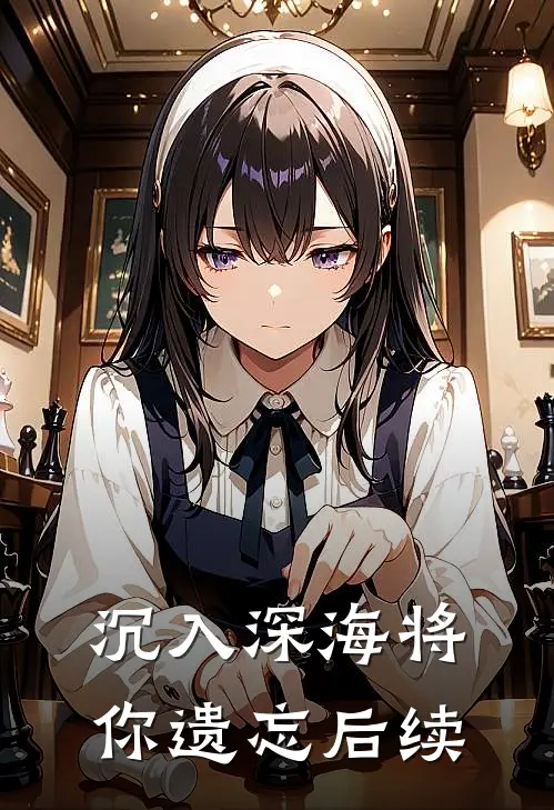 沉入深海将你遗忘后续