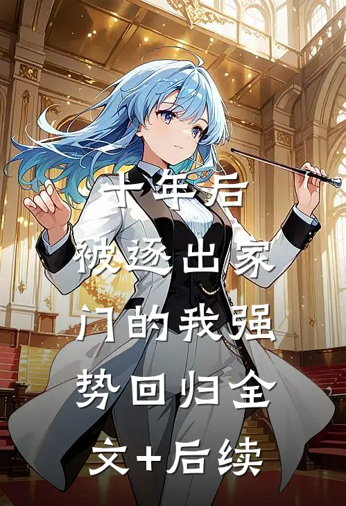 十年后，被逐出家门的我强势回归全文+后续